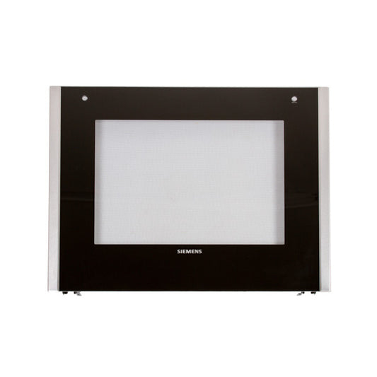 Bosch Oven Outer Door Glass 00672467
