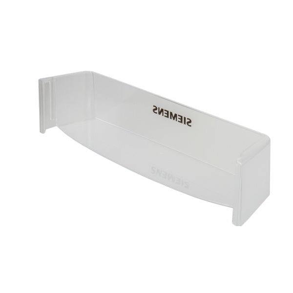 Bosch Fridge Door Bottle Shelf 00640497 490x120mm