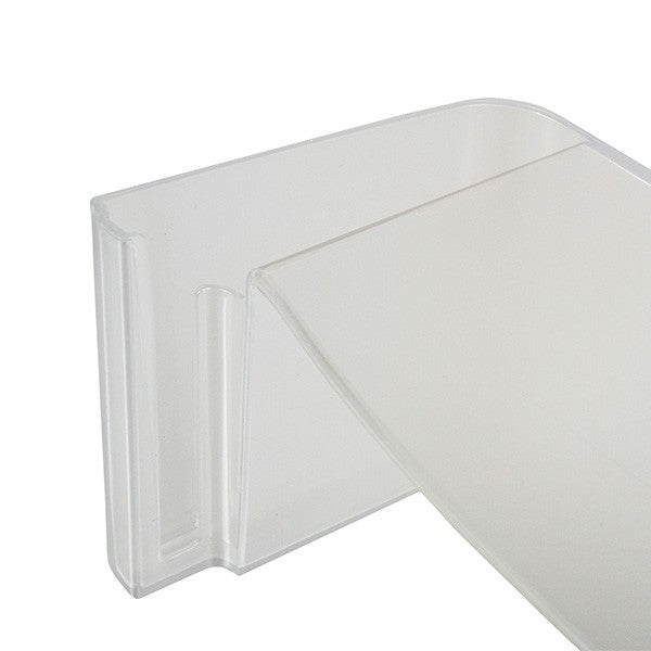 Bosch Fridge Door Bottle Shelf 00640497 490x120mm