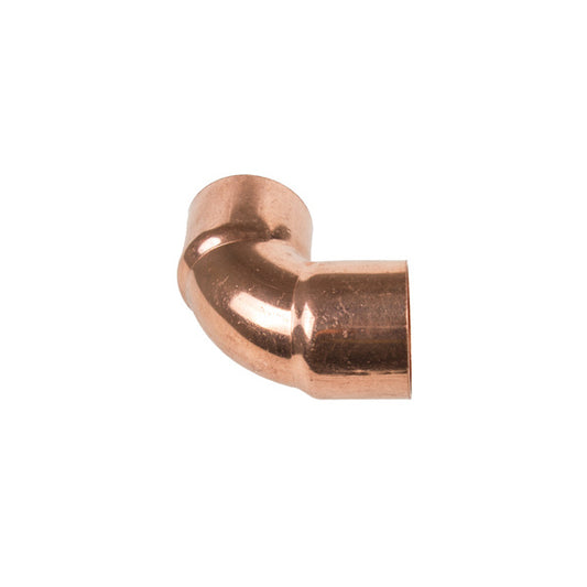 Copper 90° Elbow For Air Conditioner 1 3/8"