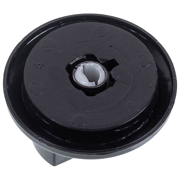 Beko Oven Control Knob 250315214