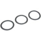 Kenwood Blender Bowl Sealing KW713873 3 in Pack