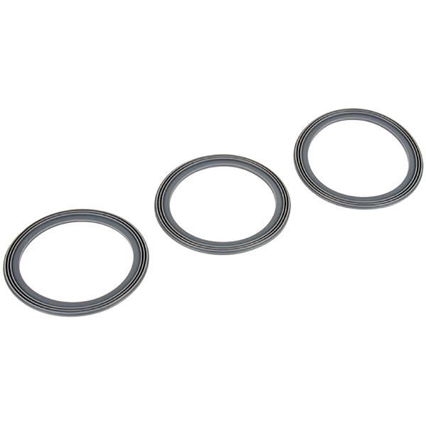 Kenwood Blender Bowl Sealing KW713873 3 in Pack