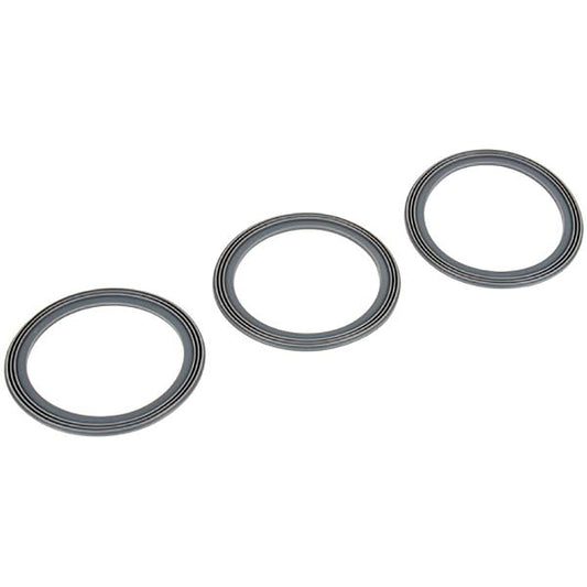 Kenwood Blender Bowl Sealing KW713873 3 in Pack