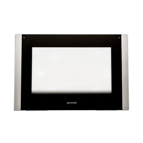 Gorenje Oven Outer Door Glass 231383