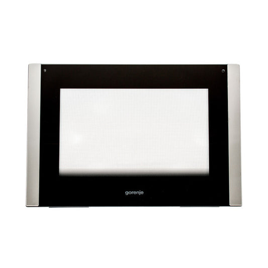 Gorenje Oven Outer Door Glass 231383