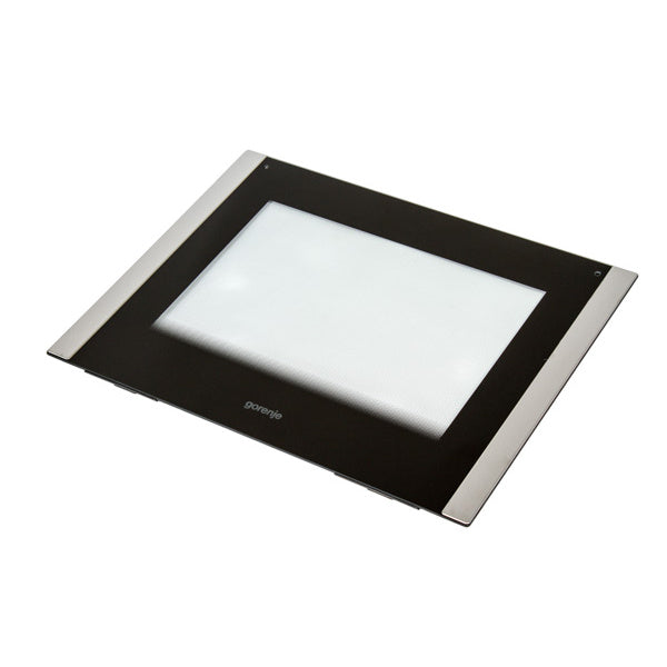 Gorenje Oven Outer Door Glass 231383