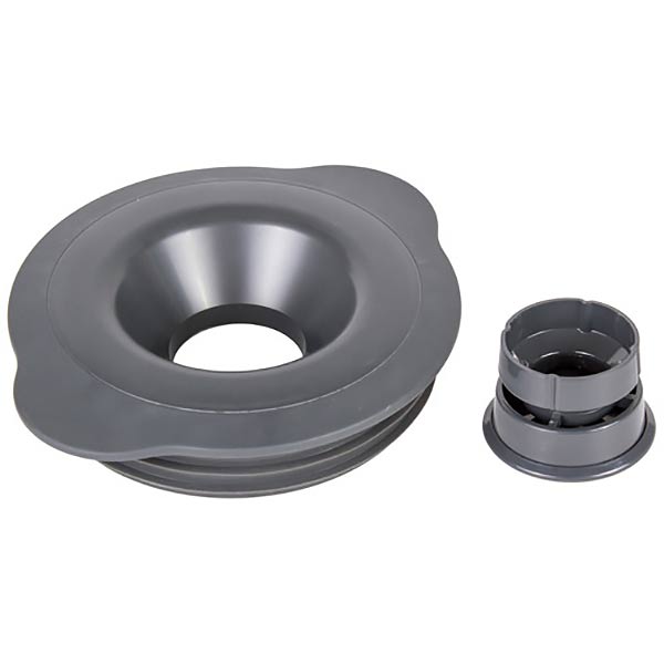 Kenwood Blender Bowl Lid With Cap and Sealing KW715607