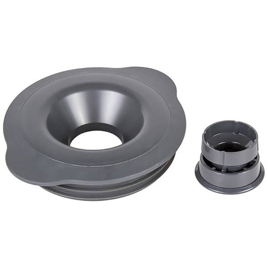 Kenwood Blender Bowl Lid With Cap and Sealing KW715607
