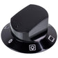 Gorenje Oven Control Knob 363527