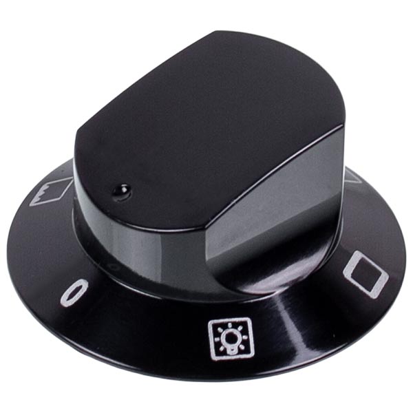 Gorenje Oven Control Knob 363527