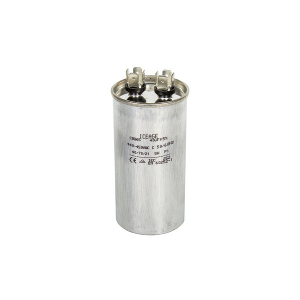 Capacitor For Air Conditioner CBB65 40uF 450V