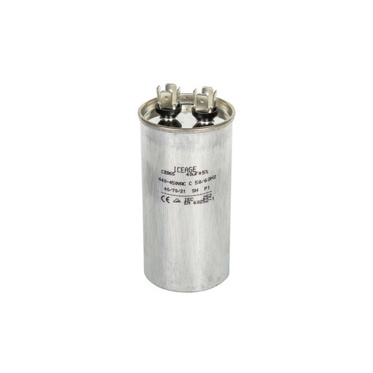 Capacitor For Air Conditioner CBB65 40uF 450V