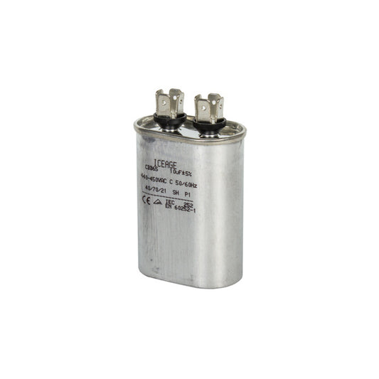 Capacitor For Air Conditioner CBB65 10uF 450V