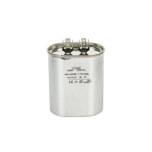 Capacitor For Air Conditioner CBB65 40uF 450V