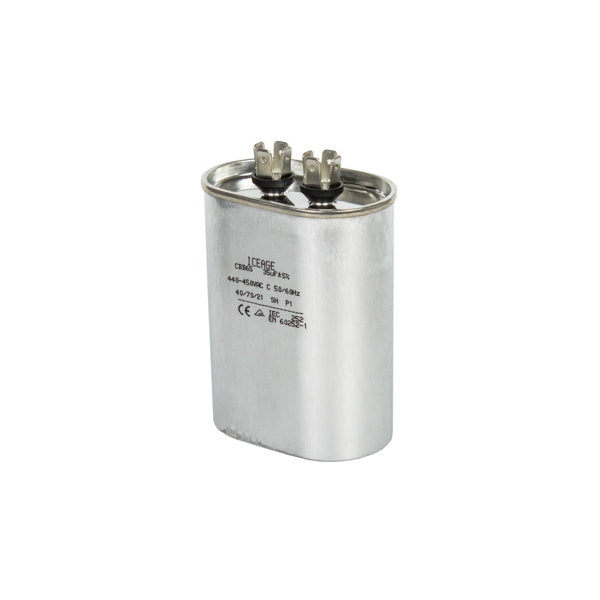 Capacitor For Air Conditioner CBB65 35uF 450V