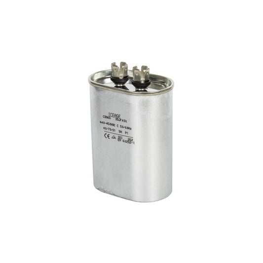 Capacitor For Air Conditioner CBB65 35uF 450V