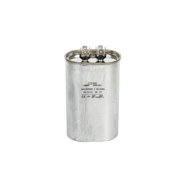 Capacitor For Air Conditioner CBB65 60uF 450V