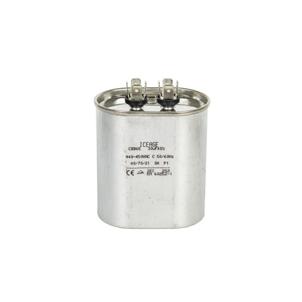 Capacitor For Air Conditioner CBB65 30uF 450V