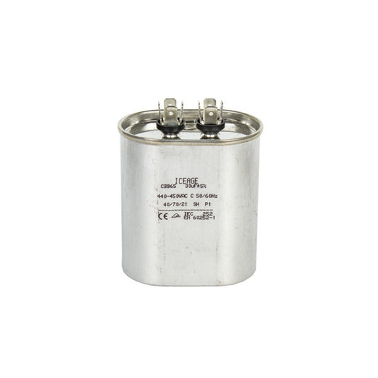 Capacitor For Air Conditioner CBB65 30uF 450V