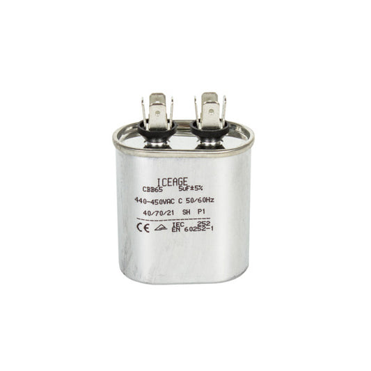 Capacitor For Air Conditioner CBB65 5uF 450V