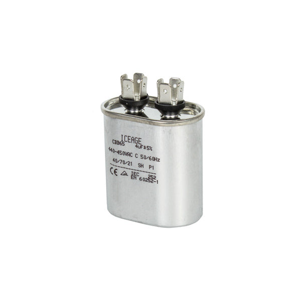 Capacitor For Air Conditioner CBB65 4uF 450V
