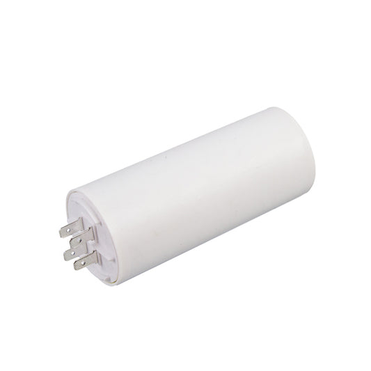 Washing Machine Capacitor CBB60 40uF 450V