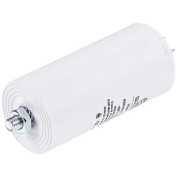 SKL Washing Machine Capacitor CBB60 35uF 450V