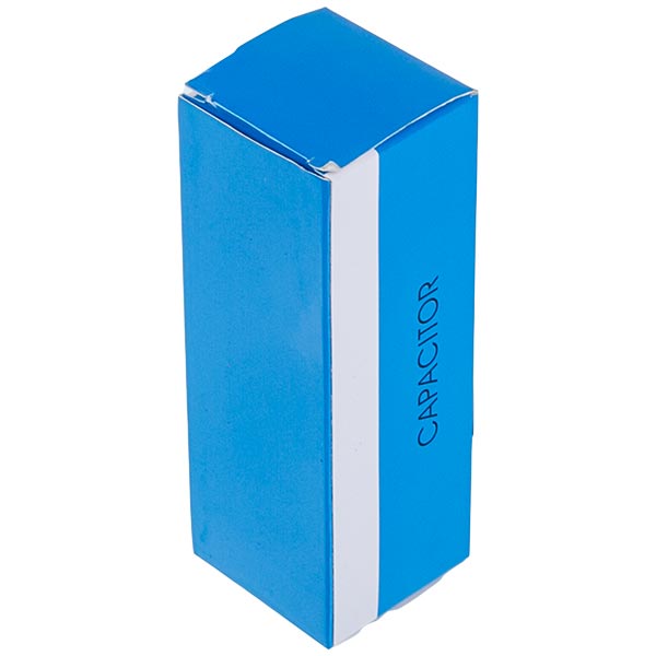 Washing Machine Capacitor CBB60 30uF 450V