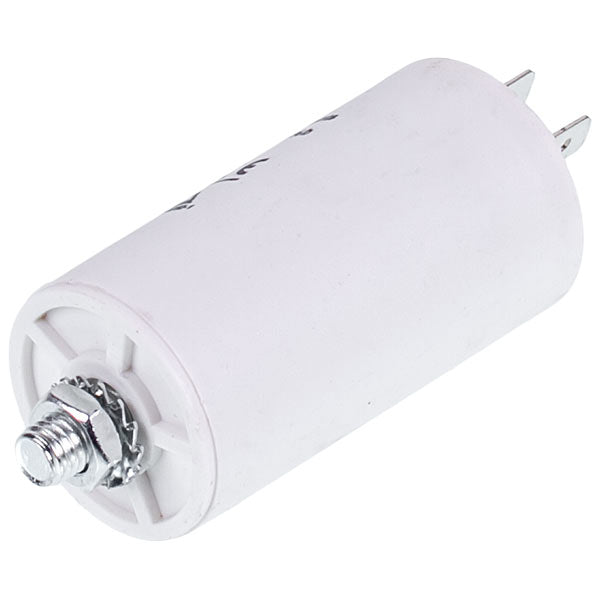 Washing Machine Capacitor CBB60 8uF 450V
