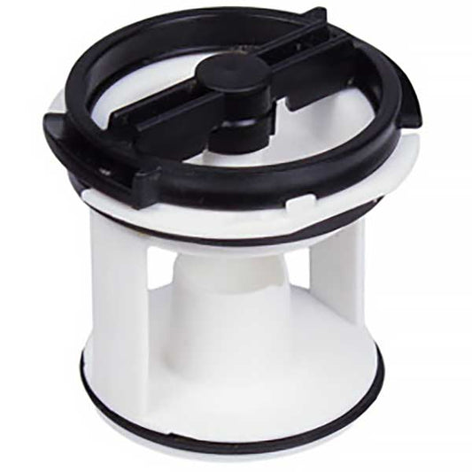 Whirlpool Washing Machine Pump Filter 481936078228