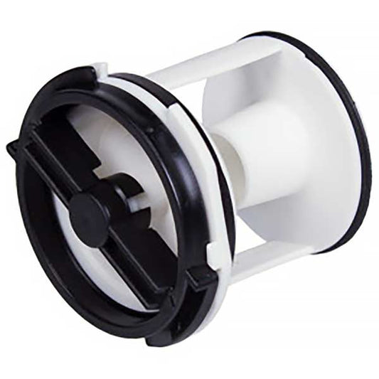 Whirlpool Washing Machine Pump Filter 481936078228