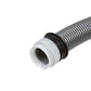 Bosch Vacuum Cleaner Hose Assembly 570336
