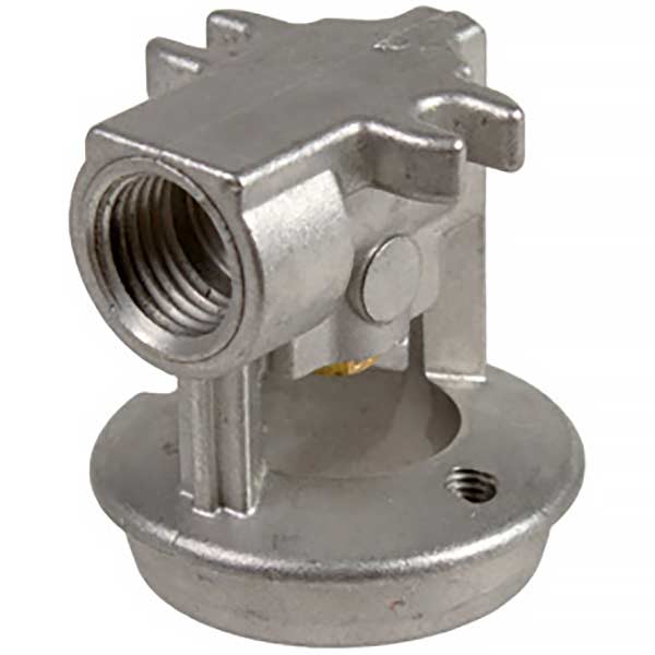 Bosch Hob Burner (Middle) 00613060