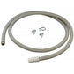 Bosch Dishwasher Drain Hose 00649905