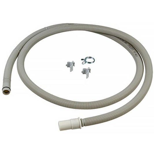 Bosch Dishwasher Drain Hose 00649905