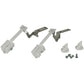 Bosch Dishwasher Integrated Hinge Kit 00659216