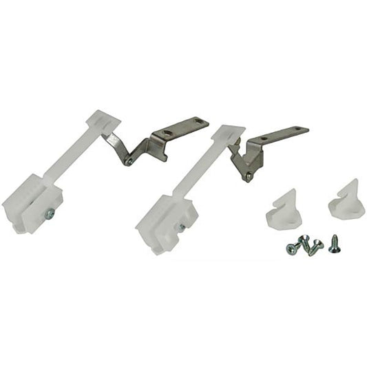 Bosch Dishwasher Integrated Hinge Kit 00659216