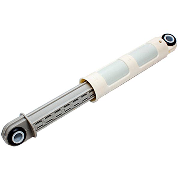 Drum Shock Absorber for Washing Machine Candy 41017170 120N L=195-265mm D hole=11mm