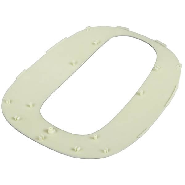 Moulinex Upper Lid Trim CE503132/87A SS-994538 for Multicooker