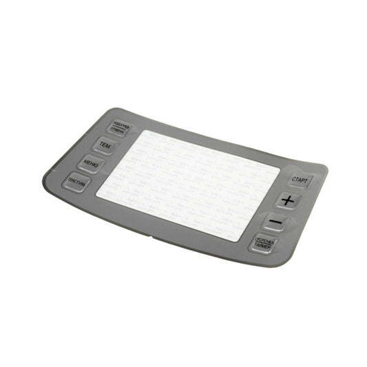 Moulinex Multicooker Decorative Sticker for Control Panel CE503132/87A SS-994534