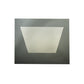 Hansa Oven Outer Door Glass 9030619