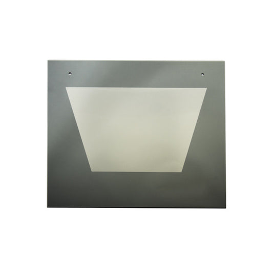 Hansa Oven Outer Door Glass 9030619