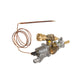 Indesit Oven Gas Tap C00144542