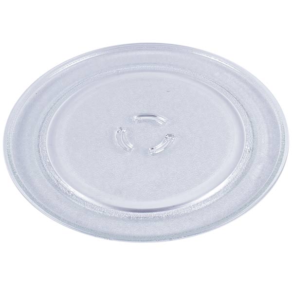 Whirlpool Microwave Oven Turntable 325mm 481941879728