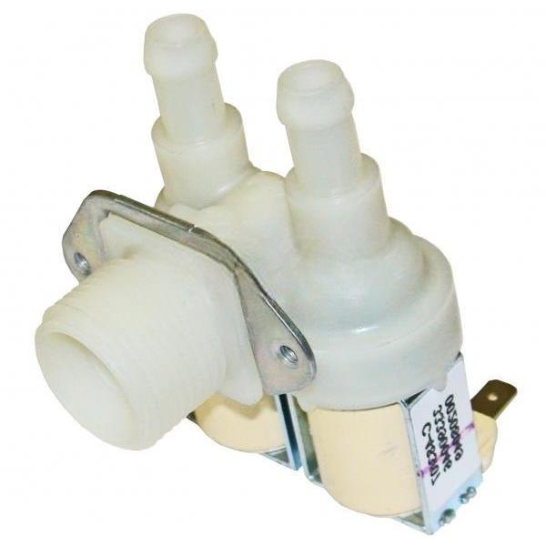 Indesit Water Inlet Valve 2/90 C00021864 for Washing Machine