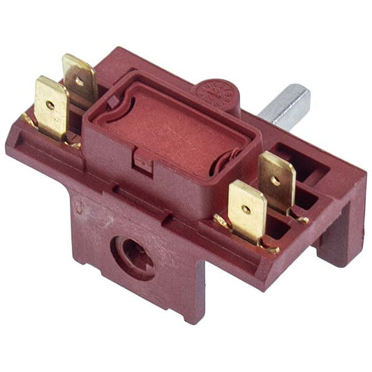 AC2 Oven Function Selector Switch 16A 250V
