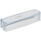 Bosch Fridge Door Bottle Shelf with Logo 00664286 470x125mm