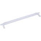 Beko Fridge Glass Shelf Rear Trim 4561540100