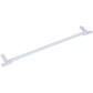 Beko Fridge Glass Shelf Rear Trim 4561540100